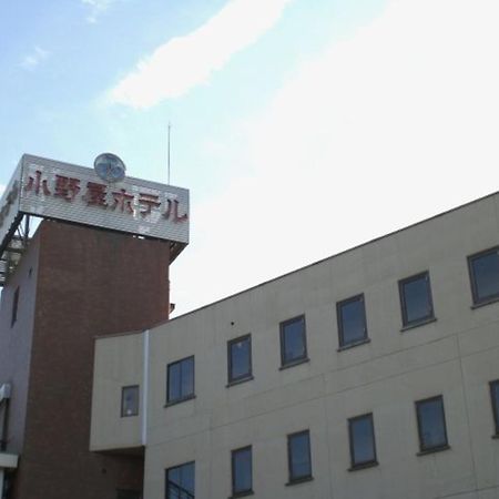 Onoya Hotel Tagajo Extérieur photo
