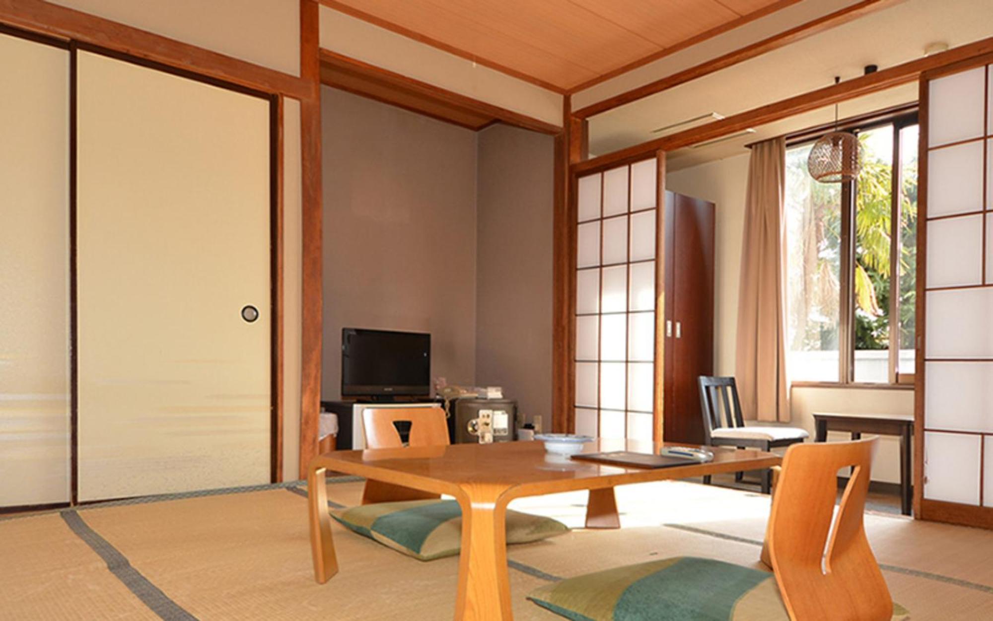 Onoya Hotel Tagajo Extérieur photo